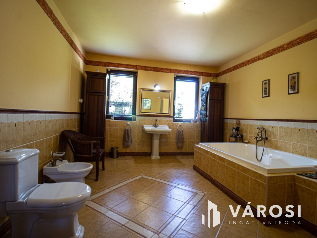 Mediterrán életérzés, Toscana-i hangulat