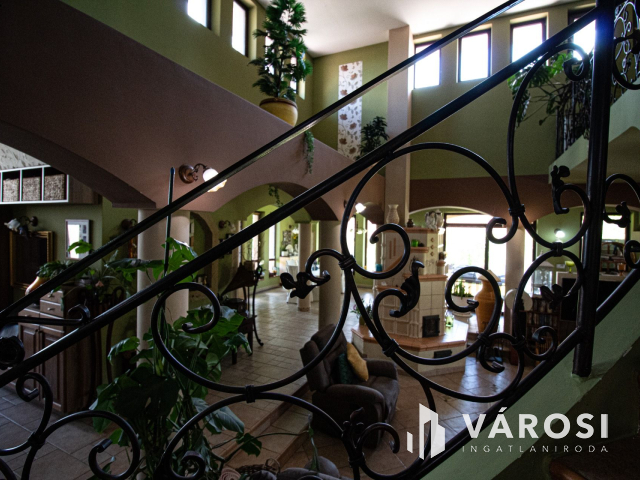 Mediterrán életérzés, Toscana-i hangulat