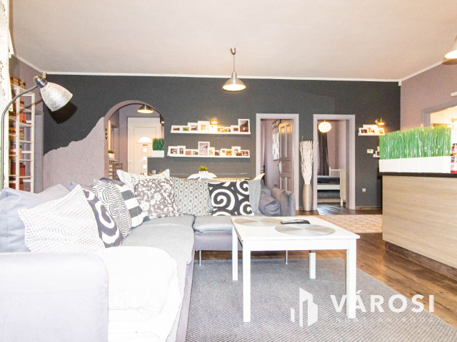 Igényes családi otthon Herceghalmon