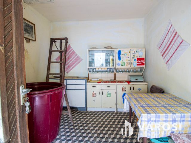 2 zártkerti ingatlan egyben