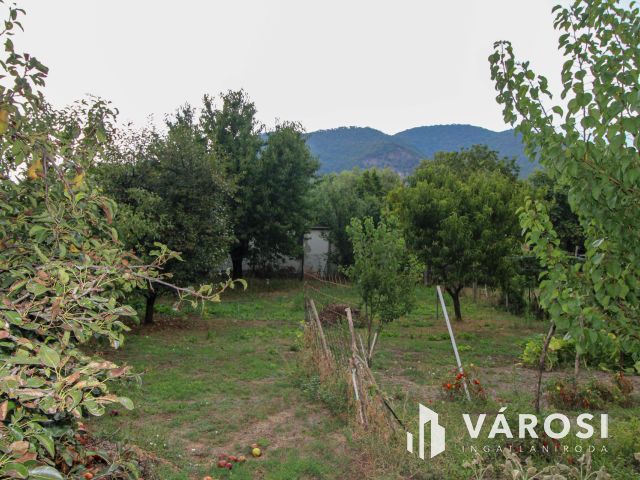 Napellemes ház Dömösön, elérhető áron