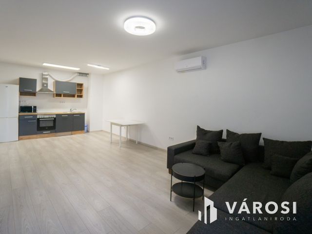 Belvárosi lakás, exkluzív házban