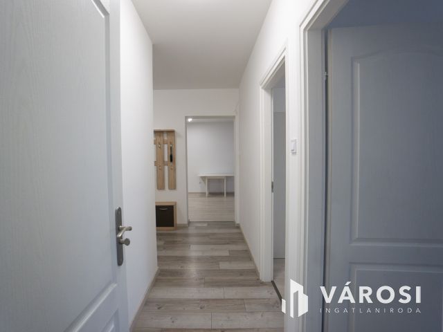 Belvárosi lakás, exkluzív házban