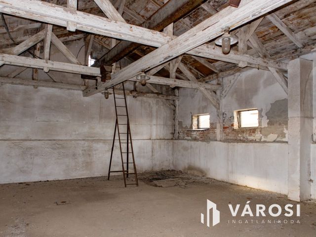 Vállalkozási ötletek megvalósítását várja a véméndi malom!