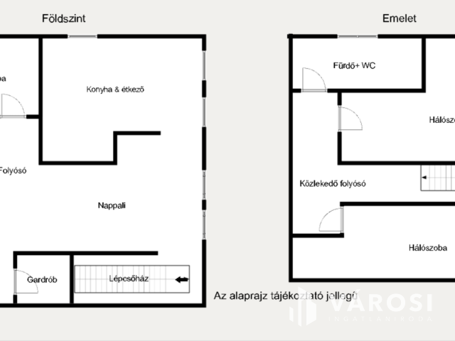 Minden igényt kielégítő, exkluzív otthon..