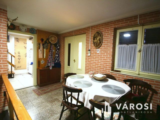 Nagykanizsa közelében csodálatos birtok, lakható épülettel