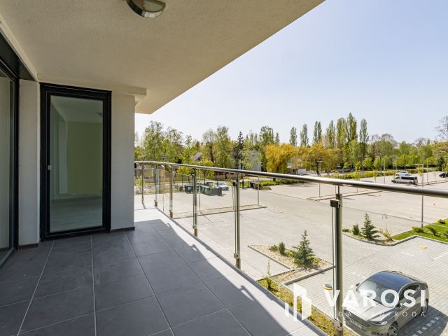 Új építésű, de még megfizethető lakások Siófok Ezüstparton