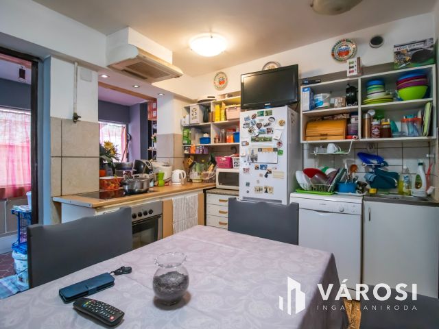 3 generációs családi ház Székesfehérváron