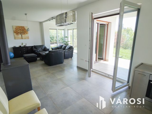 Az igazi otthon, Nagykovácsiban!