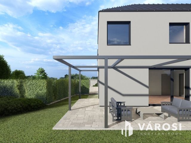 Ez az otthon még szabad – meddig vársz?