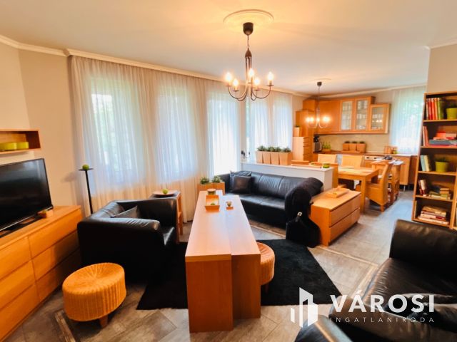 Letisztult elegancia, prémium életstílus - különleges Otthon