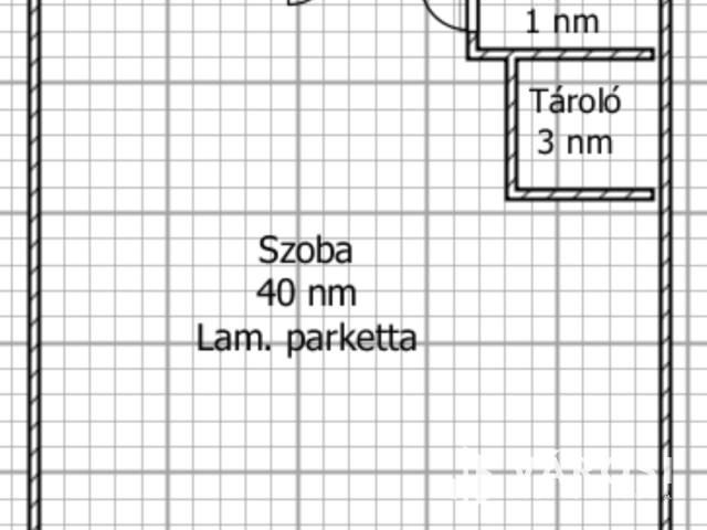 Nagy, felújított családi ház Egyházasgergén