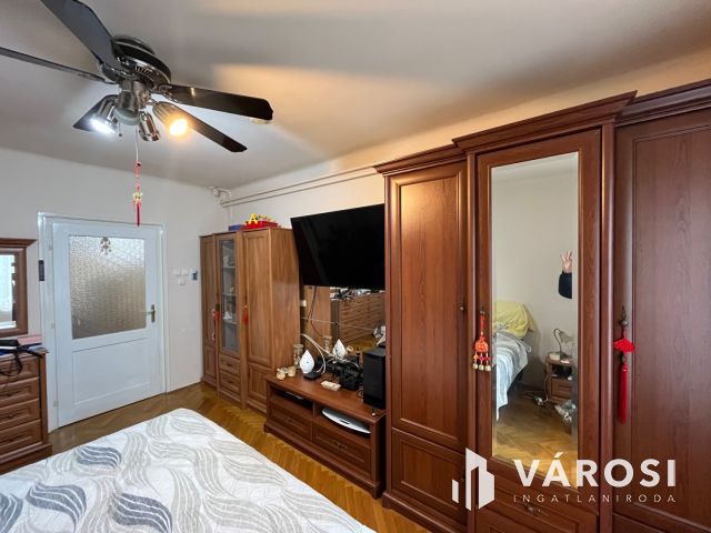 Debrecen, társasház építésére alkalmas ingatlan eladó!