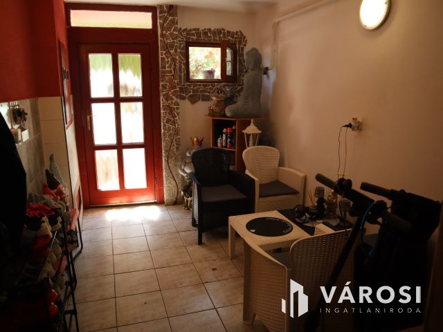 Családi otthon Szombathely szivében