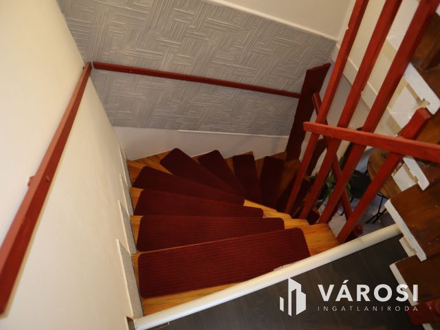 Családi otthon Szombathely szivében