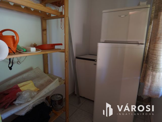 Nagykanizsa Bagolai városrészében családiház!