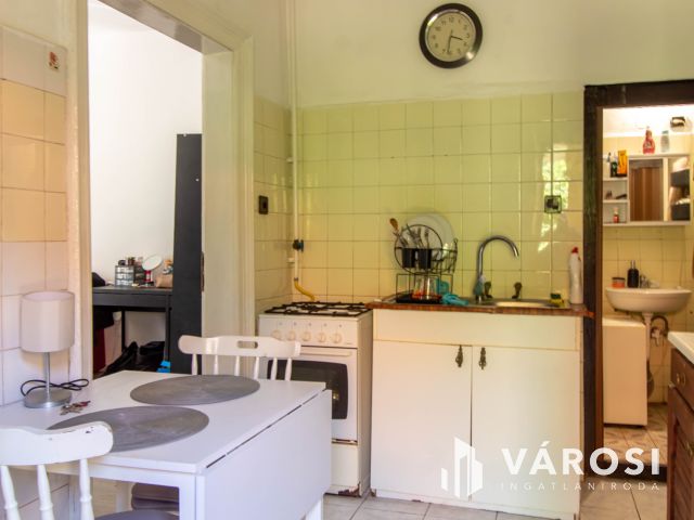 Sváb parasztház Pilisborosjenő szivében eladó