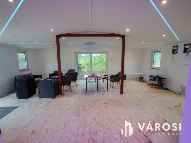 Többfunkciós ipari ingatlan Budapest II kerületében!