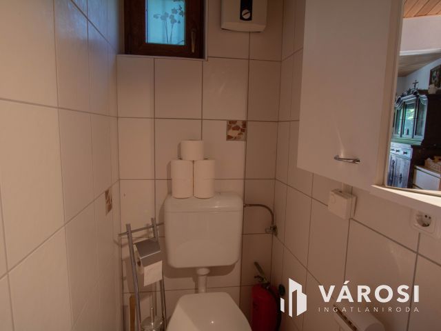 Gosztola hegyi ingatlan, szép nagy területtel eladó!