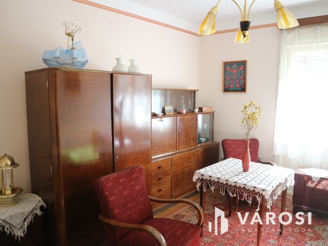 Alsószenterzsébet,Őrség szíve,csendes, 3szobás,pincés 3500m2