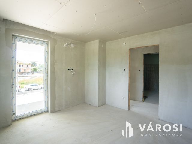 Stílusos ház a Bálványos Liget Lakóparkban