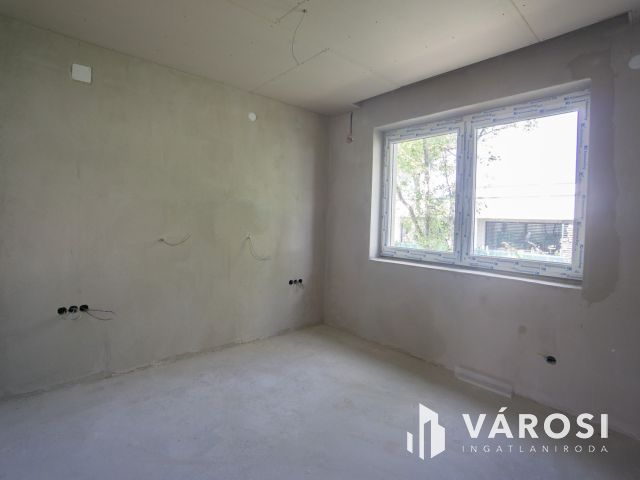 Stílusos ház a Bálványos Liget Lakóparkban