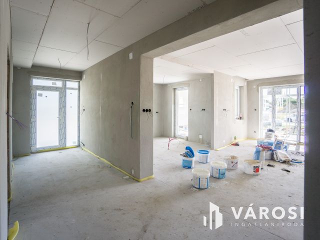 Stílusos ház a Bálványos Liget Lakóparkban