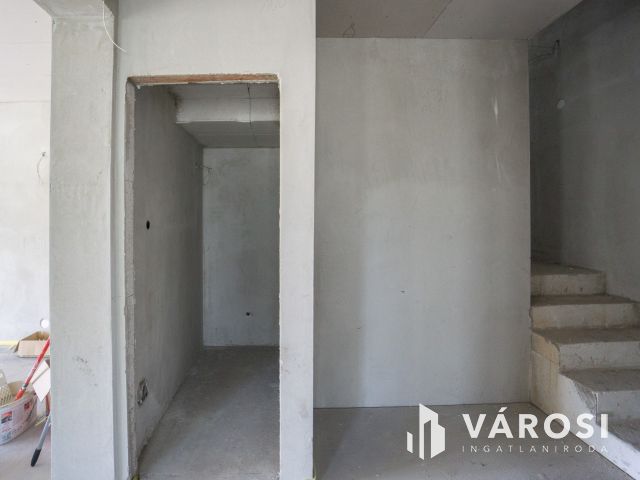 Stílusos ház a Bálványos Liget Lakóparkban