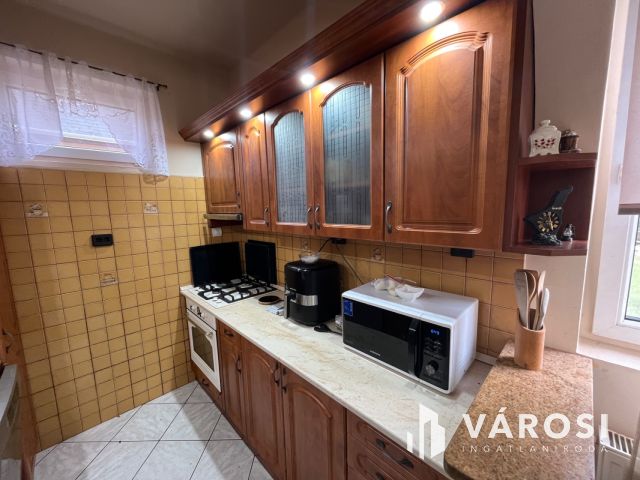 Debrecen Mellett, Bocskaikertben Jó Ház Eladó!