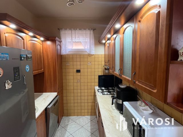 Debrecen Mellett, Bocskaikertben Jó Ház Eladó!