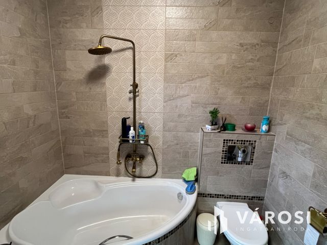 Debrecen Mellett, Bocskaikertben Jó Ház Eladó!