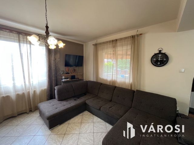 Debrecen Mellett, Bocskaikertben Jó Ház Eladó!