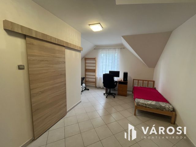 Debrecen Mellett, Bocskaikertben Jó Ház Eladó!