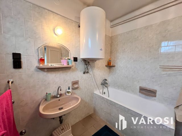 Tökéletes, tágas otthon családoknak –Debrecen–Csapókertben