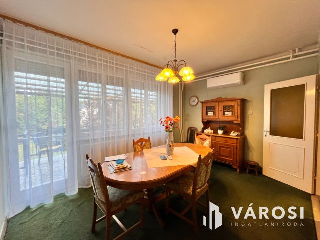 Tökéletes, tágas otthon családoknak –Debrecen–Csapókertben