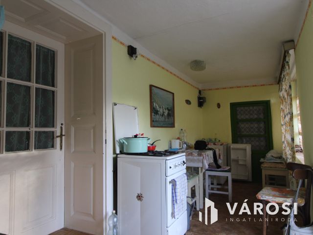 Székkutas szívében családi ház eladó