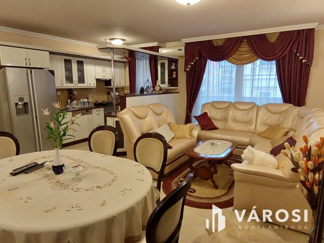 Abszolút belváros, prémium minőség