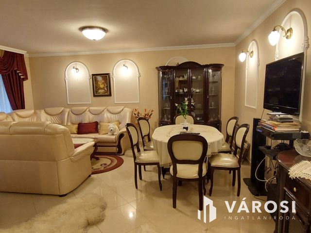 Abszolút belváros, prémium minőség