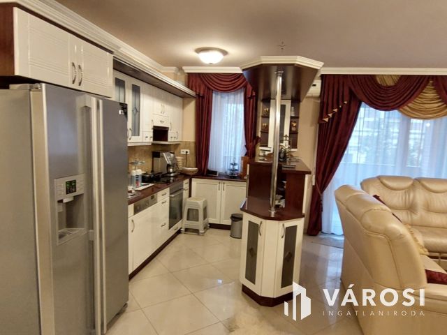 Abszolút belváros, prémium minőség