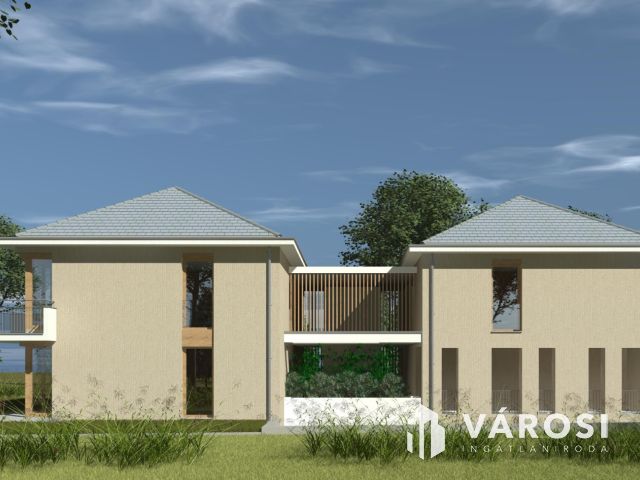 Debrecen Hatvan Utcai Kertben, Szuper Kertkapcsolatos lakás!