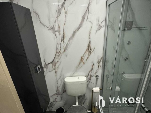 Debrecen Belvárosi, Nagyon Vagány Kis Lakás Kiadó!!!