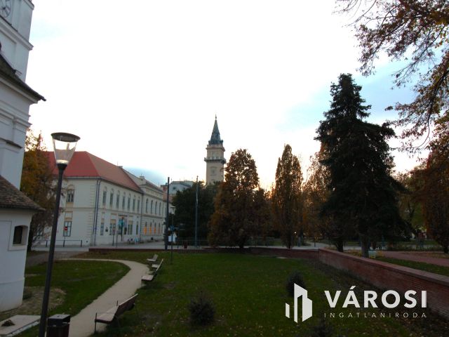 Páratlan lehetőség a belváros szívében.