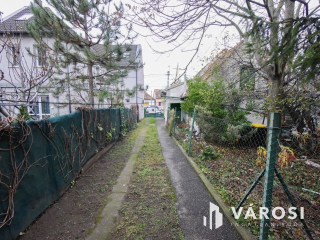 Remek elhelyezkedéssel Budaörsön!