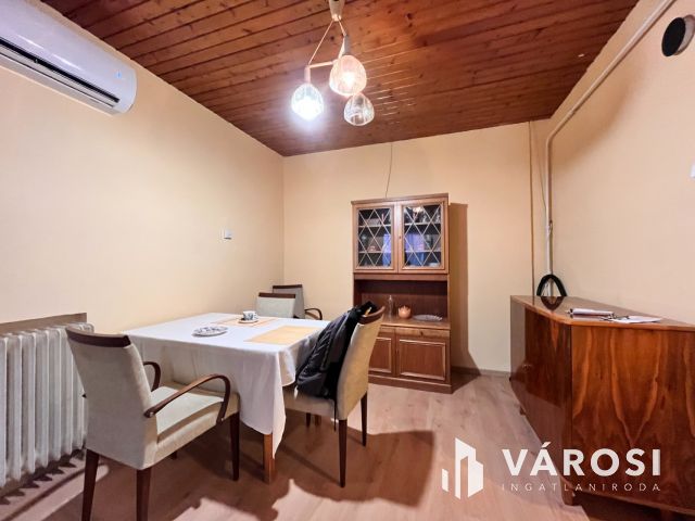 50 m²-es, azonnal költözhető ház Józsán