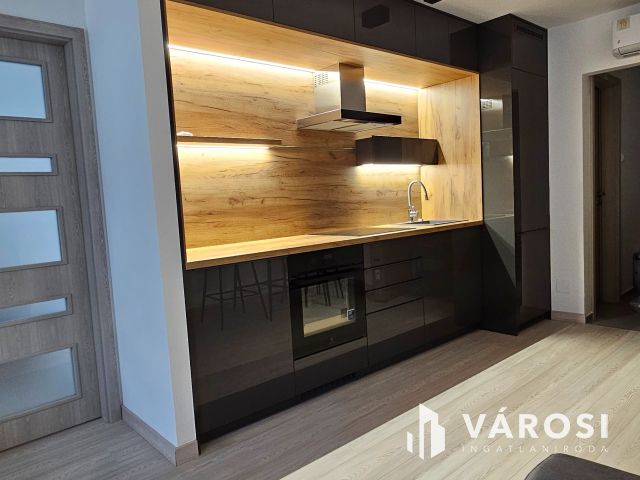 Debrecen Belvárosi Szuper Kis Albérlet!