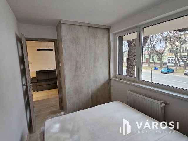 Debrecen Belvárosi Szuper Kis Albérlet!