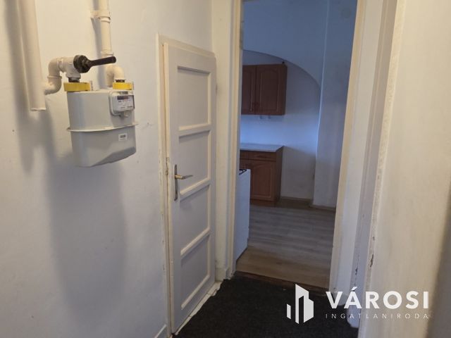 Lakás árban ház a Kertvárosban-Debrecen