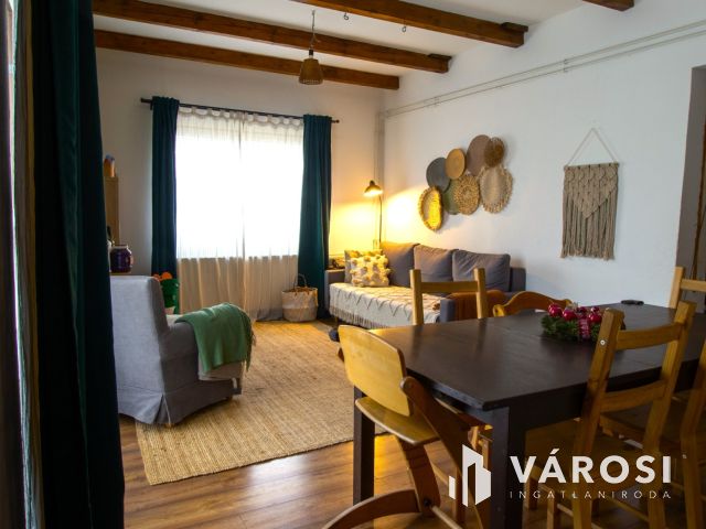 Nyugalmat keresők álma!