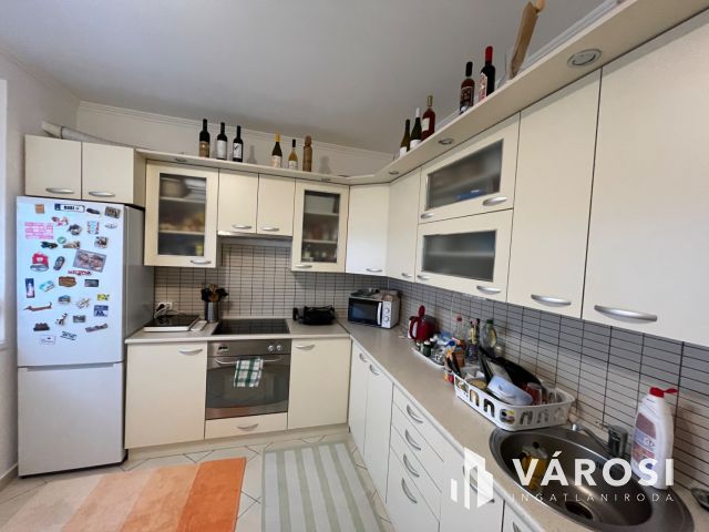 Debrecen István Úton Szép És Jó Lakás!