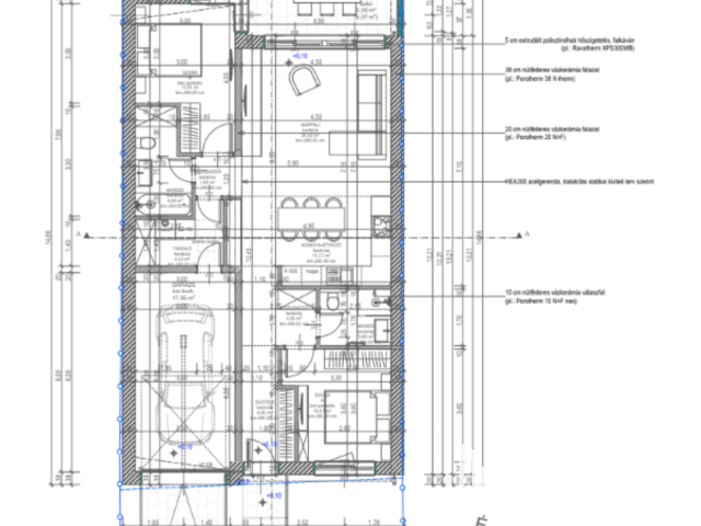Debreceni Új Építésű Önálló Ház, Nagyon Jó Helyen!